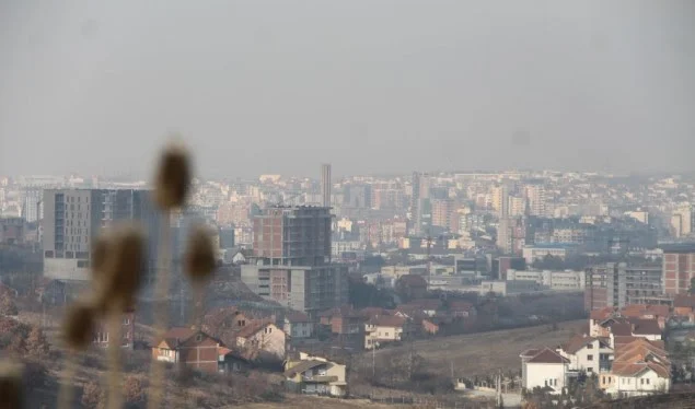 Ky është moti sot në Kosovë