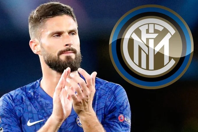 Giroud gjithnjë e më afër kalimit tek Inter