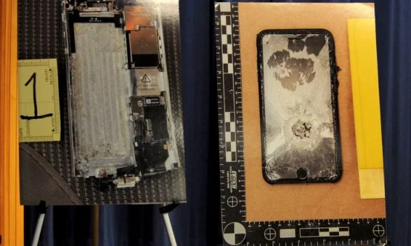Privatësia: Apple refuzon kërkesën e FBI’së për ta zhbllokuar iPhone’in e një sulmuesi