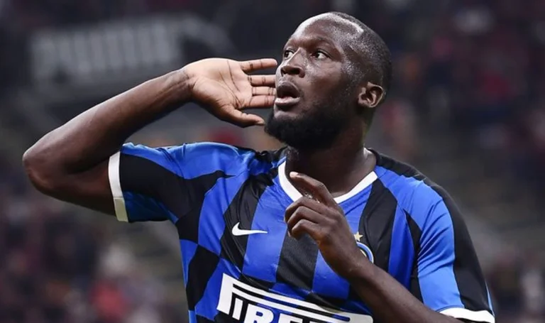 Zonja dhe zotërinj, Lukaku është i pandalshëm në kampionatin italian, realizon golin e dytë