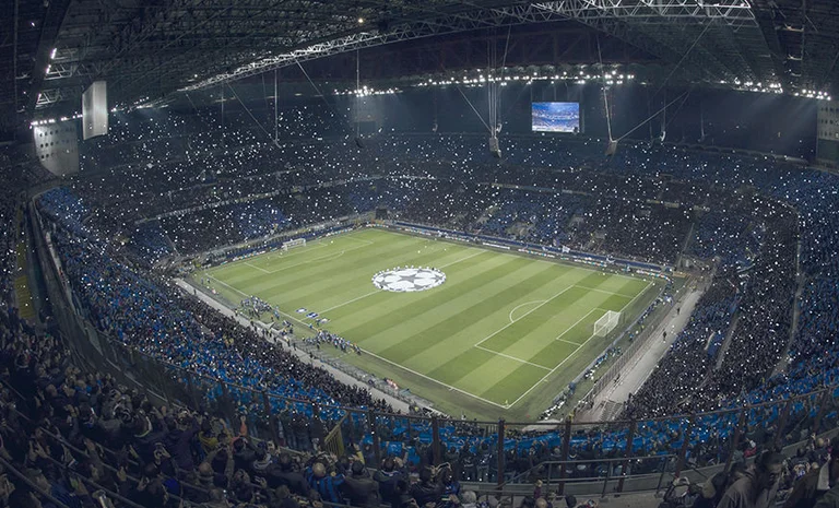 Kampionatit italian po i kthehet nami i vjetër, rritet ndjeshëm numri i tifozëve në stadiumet e Serie A