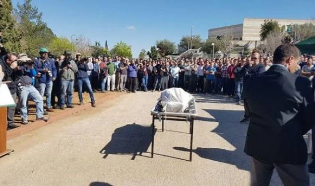 Gruaja e vrasësit të kryeministrit izraelit krijon parti politike
