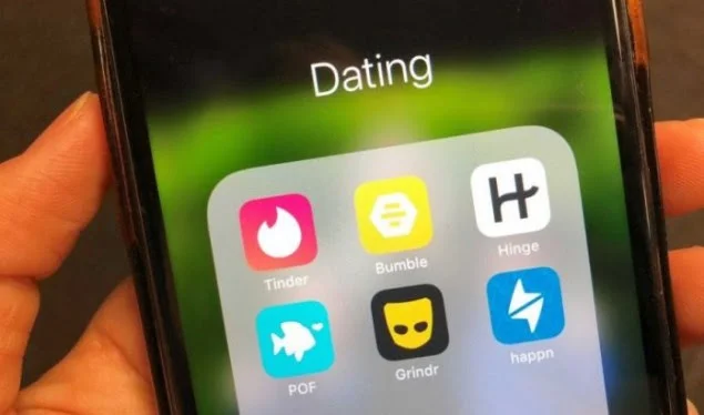 “Tinder” dhe “Grindr” akuzohen për shitje të të dhënave personale