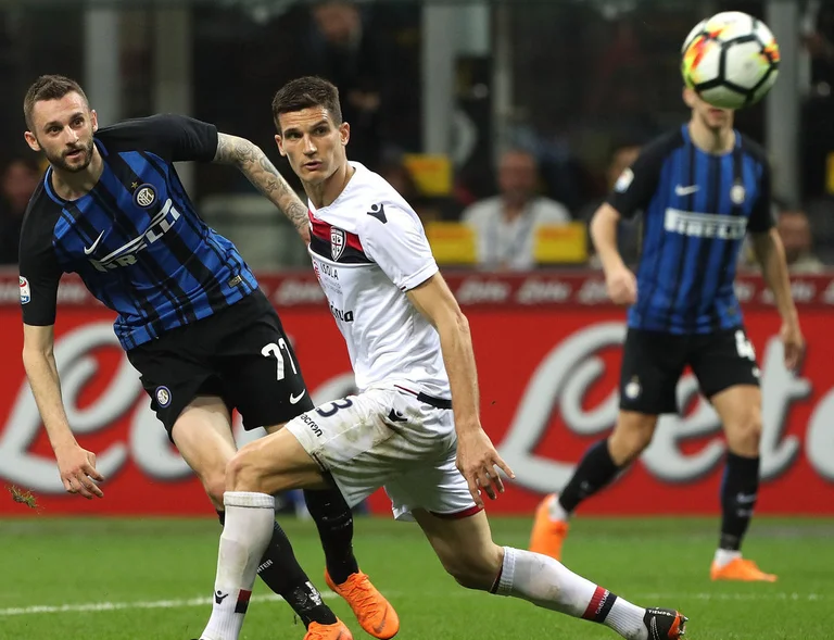 Formacionet zyrtare: Inter – Cagliari, rikthehet Alexis Sanchez