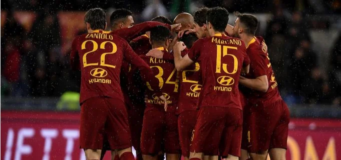 Ylli i Romës i thotë ‘po’ transferimit tek Interi
