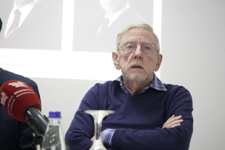 Walker: Askush nuk mund ta mohojë masakrën e Reçakut