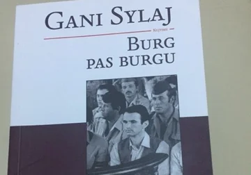Un livre de distraction sur les souffrances des Albanais en Yougoslavie