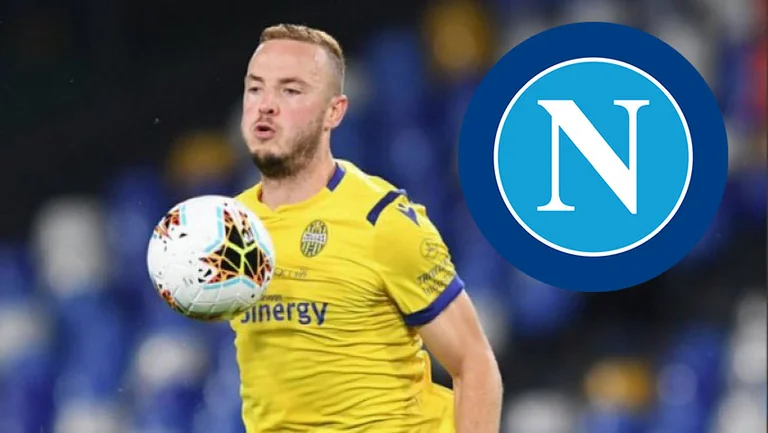 Napoli nuk kursehet për Rrahmanin: Zbulohet shifra që do ta paguajë për kosovarin