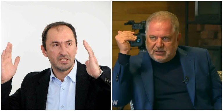 Shoqata e Gazetarëve merr vendim të mos mbrojë Baton Haxhiun nga Liburn Aliu