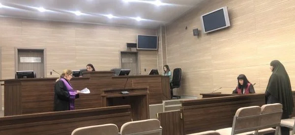 Kosovarja Edonë Berisha që ishte pjesë e ISIS-it shprehet e lumtur që është rikthyer në Kosovë