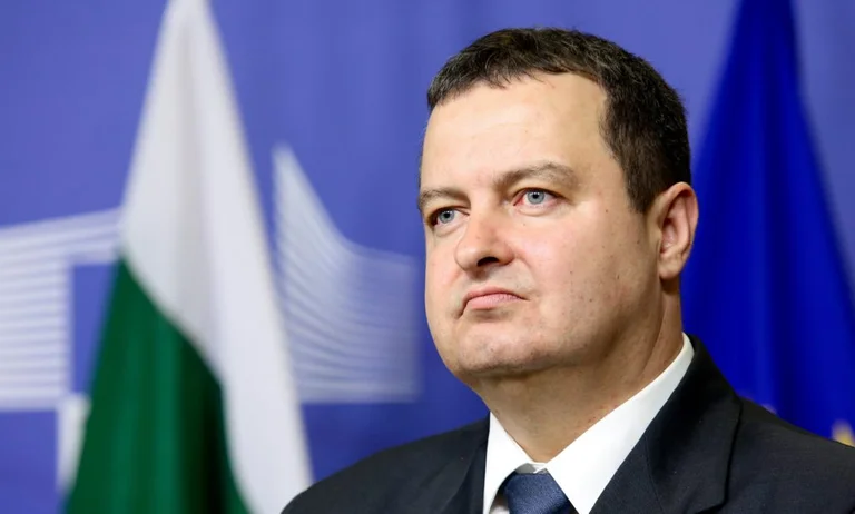 Daçiq: Raportet Serbi-Mal i Zi janë shumë të këqija