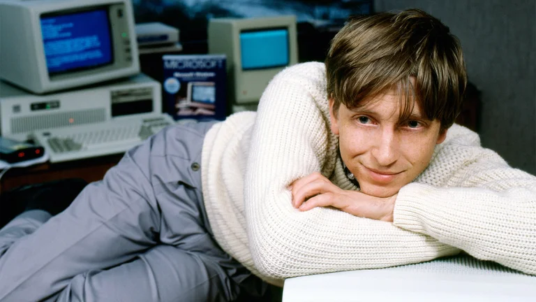 Disa rregulla nga Bill Gates për të qenë të suksesshëm