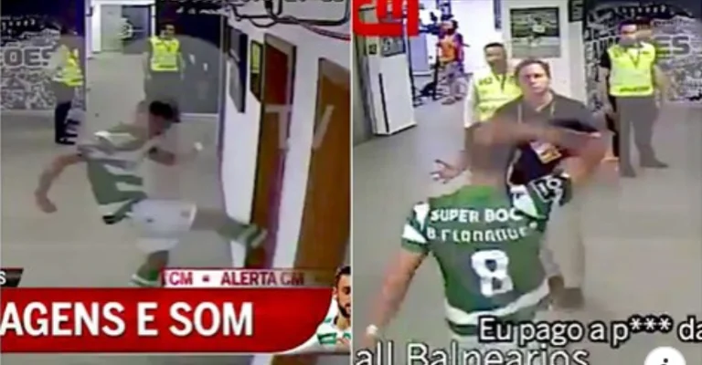 Lojtari që Man United e do me çdo kusht shqelmon dyer e shanë stafin kur gjërat nuk shkojnë siç do ai