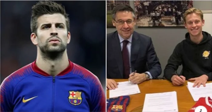 Klauzola e çuditshme ‘anti Pique’ që Barça ka filluar ta përfshijë në kontratat e futbollistëve nga frustrimi