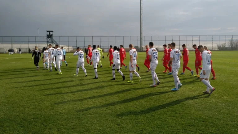 Mbrojtësi i Kosovës më i mirë se çdo sulmes i klubit zvicëran: Realizon hat-trick