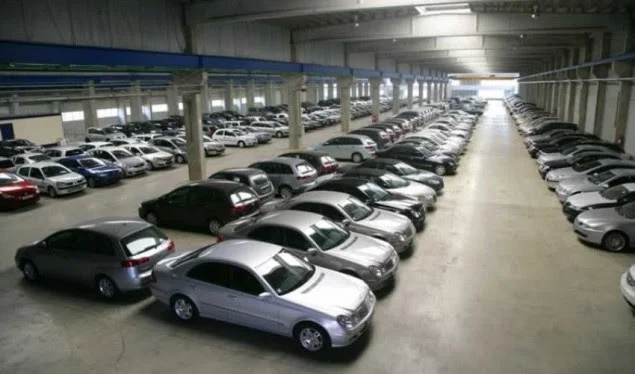 Maqedoni, tatime më të larta për makinat nën 30 mijë euro