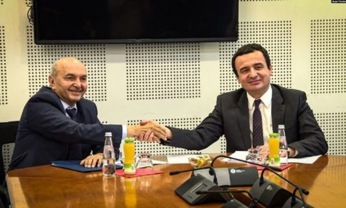 A do të takohen sot Kurti-Mustafa, flasin nga LDK e VV