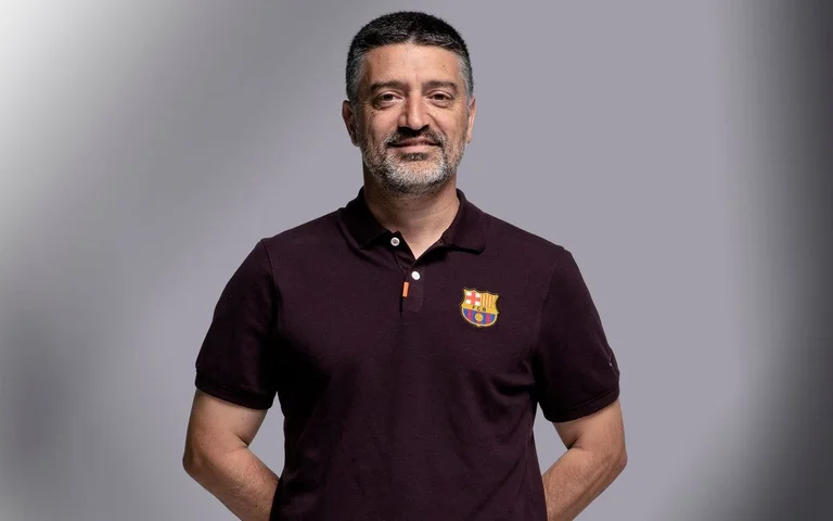 Will Pimienta be Barcelona's new coach?