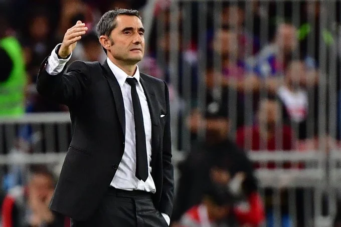 Takimi Barcelona – Valverde: Këta janë tre emrat që po përmenden si ardhje të mundshme për stolin