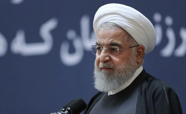 Presidenti i Iranit shpall Pentagonin organizatë terroriste