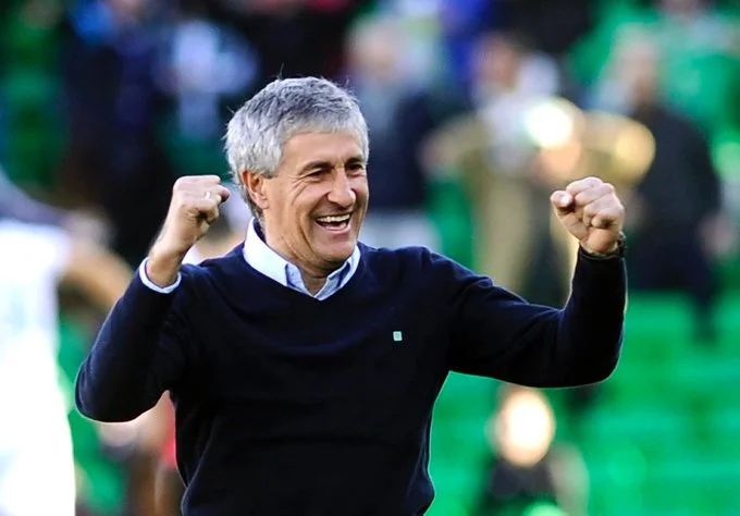 Setien trajner i Barcelonës: Këto janë të rejat e fundit nga Katalonia