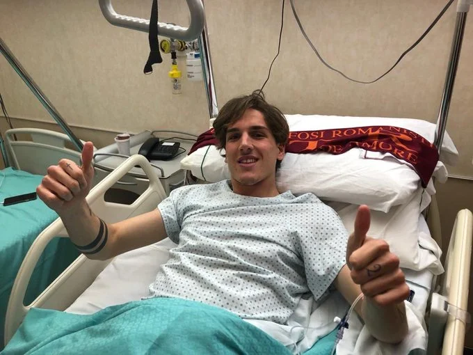 Zaniolo operohet me sukses