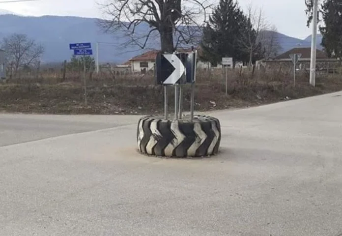Rrethi i famshëm i Deçanit e ka një të vërtetë interesante