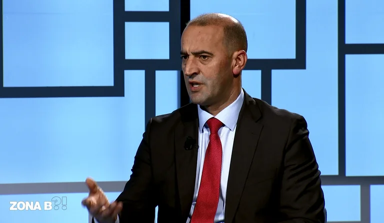 Haradinaj: Albin Kurti është fajtor – vështirë e shoh një bashkëqeverisje VV-LDK