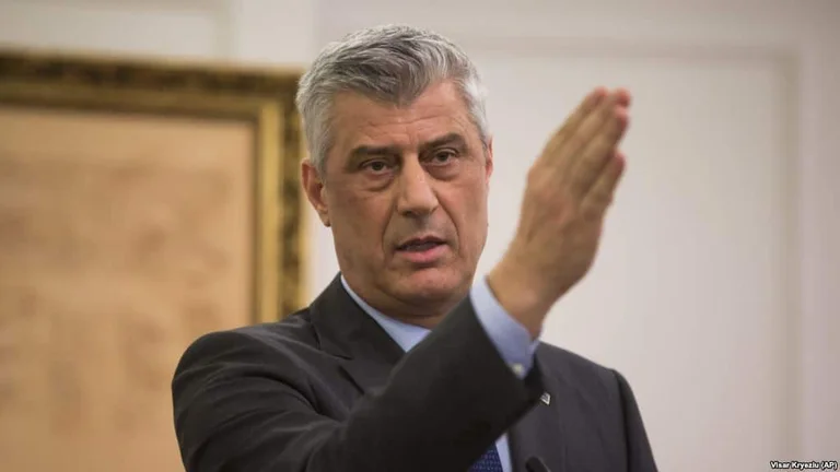Zyra e Presidencës: Nuk e përjashtojmë mundësinë që t’i drejtohemi Kushtetueses