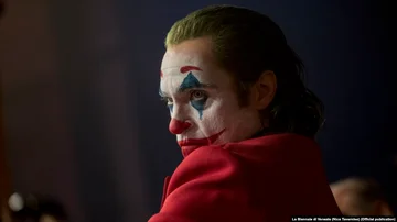 Joker mène aux nominations aux Oscar Film Awards