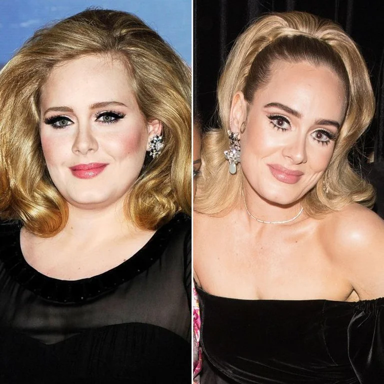 Dobësimi i Adele ka vetëm një sekret