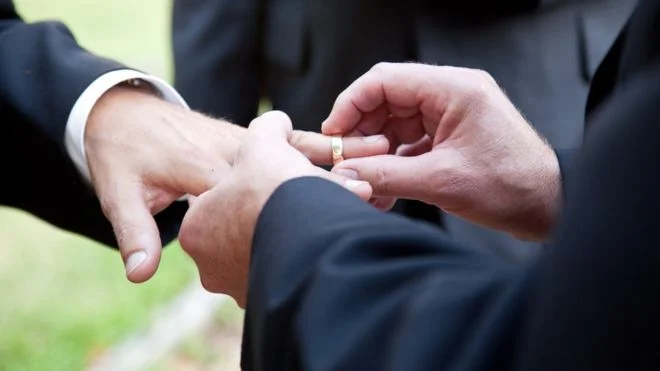 Edhe një shtet legalizon martesat e së njëjtës gjini