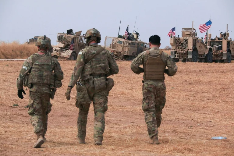 Hezbollah kërcënon ShBA’në: Tërhiqni trupat nga Iraku ose ua kthejmë në arkivole