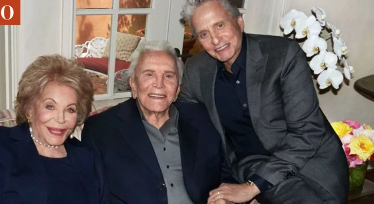 Prindërit e Michael Douglas kanë mbi 100 vjet: Flasin psikologët