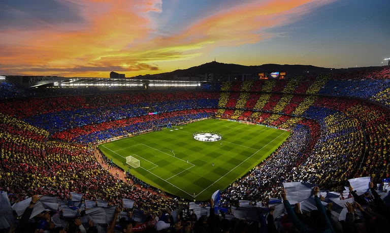 Barcelona po mendon serioz për trajnerin e ri, nuk është Xavi e as Koeman