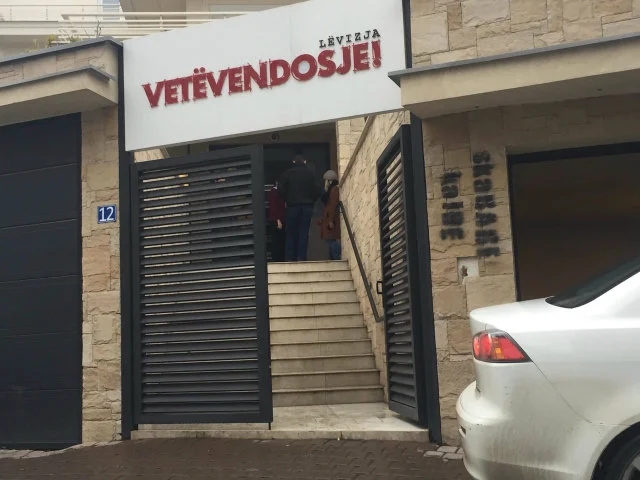 Thaçi: Vetëvendosje ka mëkate të mëdha