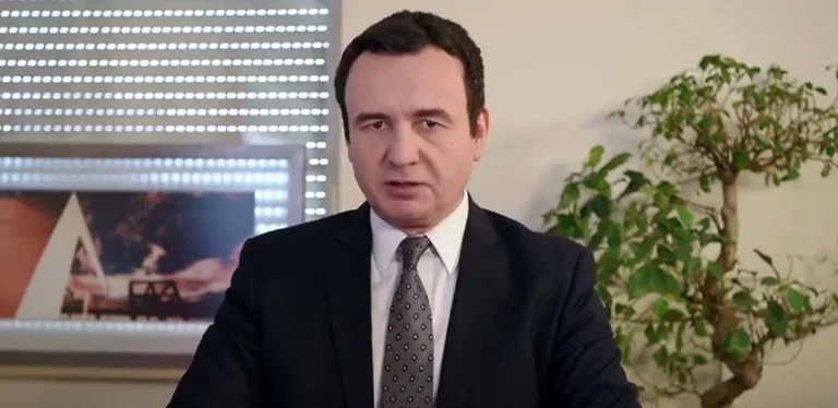 Referati i Kurtit për presidentin përdorë Thaçin për të nënshtruar presidentin nga LDK-ja