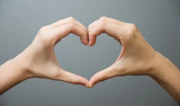 Scientists discover that the formula for perfect sex is simply an act of love