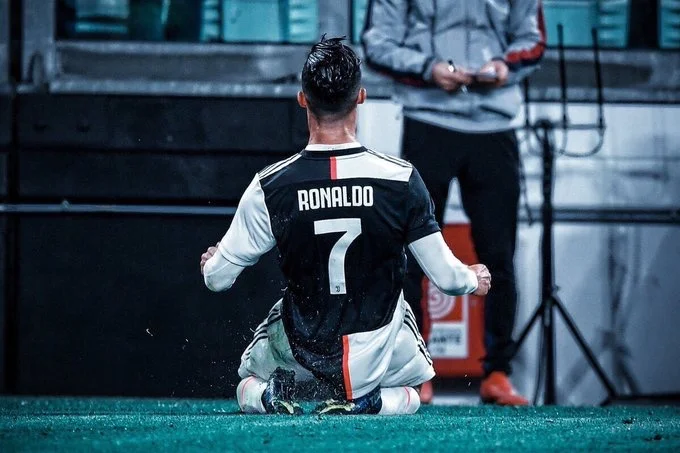 Juventusi e ka nisur fuqishëm ndeshjen ndaj Romës, realizon CR7
