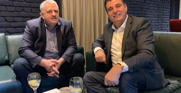 Agim Bahtiri tregon postin e ri të cilin po e negociojnë LDK dhe VV