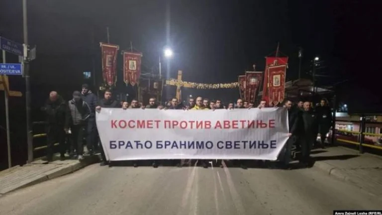 Agjenti rus me plan për trazira në Prizren