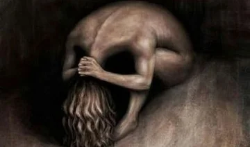 What do you see for the first time in the picture? The Answer Reveals Your Secrets