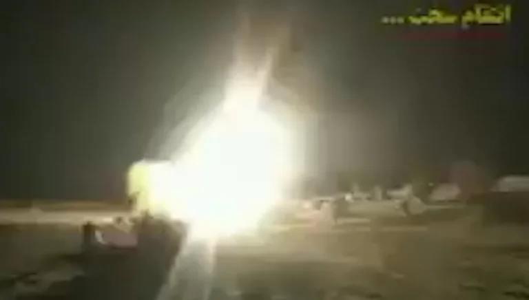 Raportohet për të lënduar nga sulmet e reja mbi bazat amerikane në Irak