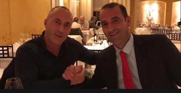 Zogiani i VV’së ironizon me AAK’në: Largohet Ramushi, vie Dauti