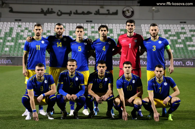 Herolind Shala: I urojë futbollistët që debutuan me Kosovën, këta janë e ardhmja e Kosovës