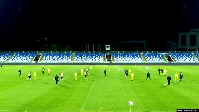 Kurdisja e ndeshjeve, “kancer” i futbollit