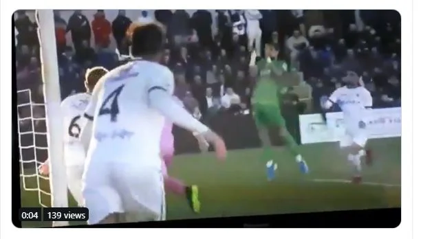 Januzaj realizon gol të bukur në Copa del Rey