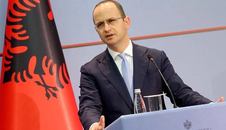 Ditmir Bushati caktohet i dërguar i posaçëm për OSBE-në