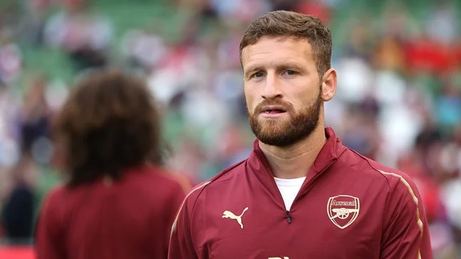 Mustafi në bisedime me Galatasaray