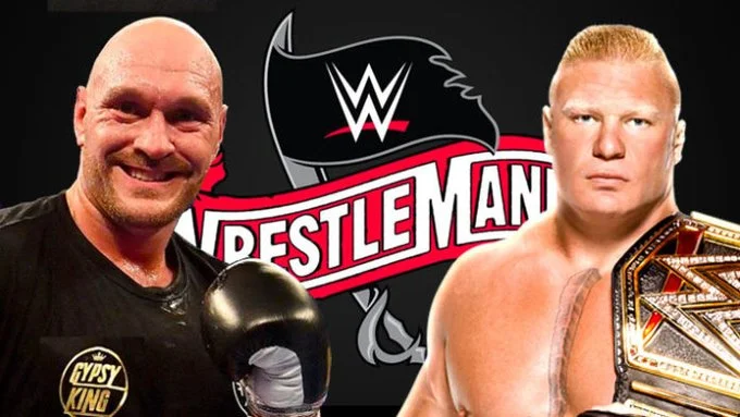Fury do të kthehet për një tjetër duel në WWE – pritet përballje gjigantësh